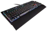 STRAFE RGB MK.2 Mechanical Gaming Keyboard — CHERRY® MX SILENT (DE)