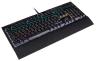 STRAFE RGB MK.2 Mechanical Gaming Keyboard — CHERRY® MX SILENT (DE) - Image 4