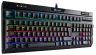 STRAFE RGB MK.2 Mechanical Gaming Keyboard — CHERRY® MX SILENT (DE) - Image 6