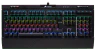 STRAFE RGB MK.2 Mechanical Gaming Keyboard — CHERRY® MX SILENT (FR) - Image 2