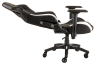 T1 RACE 2018 Gaming Chair — Black/White - Image 10