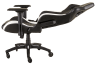 T1 RACE 2018 Gaming Chair — Black/White - Image 11