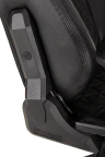 T1 RACE 2018 Gaming Chair — Black/White - Image 12