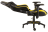 T1 RACE 2018 Gaming Chair — Black/Yellow - Image 10