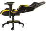 T1 RACE 2018 Gaming Chair — Black/Yellow - Image 11