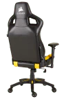 T1 RACE 2018 Gaming Chair — Black/Yellow - Image 6