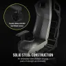 T1 RACE Gaming Chair - Black - Image 4