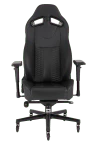 T2 ROAD WARRIOR Gaming Chair — Black/Black - Image 6