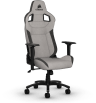 T3 RUSH Gaming Chair — Grey/Charcoal (UK) - Image 3