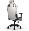 T3 RUSH Gaming Chair — Grey/Charcoal (UK) - Image 4