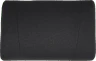TC100 Fabric Black Neck and Lumbar Pillows - Image 2