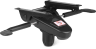 TC500 Knee-Tilt Chair Mechanism - Black - Image 3