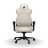 TC500 LUXE Gaming Chair - Frost (UK) - Image 10