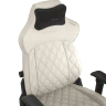 TC500 LUXE Gaming Chair - Frost (UK) - Image 11