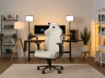 TC500 LUXE Gaming Chair - Frost (UK) - Image 14