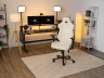 TC500 LUXE Gaming Chair - Frost (UK) - Image 15