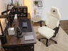 TC500 LUXE Gaming Chair - Frost (UK) - Image 16