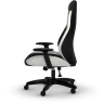 TC60 FABRIC Gaming Chair — Black - Image 18