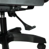 TC60 FABRIC Gaming Chair — Black - Image 20