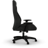 TC60 FABRIC Gaming Chair — Black - Image 30