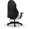TC60 FABRIC Gaming Chair — Black - Image 33