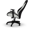 TC60 FABRIC Gaming Chair — Black - Image 39