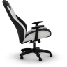 TC60 FABRIC Gaming Chair — Black - Image 59