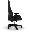 TC60 FABRIC Gaming Chair — Black (UK) - Image 11