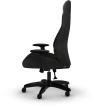 TC60 FABRIC Gaming Chair — Black (UK) - Image 12