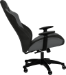 TC70 REMIX Gaming Chair - Relaxed Fit - Grey - Image 10