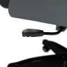 TC70 REMIX Gaming Chair - Relaxed Fit - Grey - Image 15