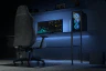 TC70 REMIX Gaming Chair - Relaxed Fit - Grey - Image 20