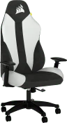 TC70 REMIX Gaming Chair - Relaxed Fit - White - Image 7