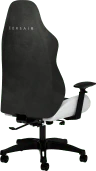 TC70 REMIX Gaming Chair - Relaxed Fit - White - Image 8