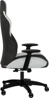 TC70 REMIX Gaming Chair - Relaxed Fit - White - Image 9