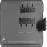 TX-M Series™ TX550M — 550 Watt 80 PLUS Gold Semi Modular ATX PSU (EU) - Image 27