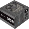 TX-M Series™ TX550M — 550 Watt 80 PLUS Gold Semi Modular ATX PSU (EU) - Image 34