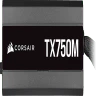 TX-M Series™ TX550M — 550 Watt 80 PLUS Gold Semi Modular ATX PSU (EU) - Image 38
