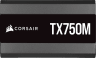TX-M Series™ TX750M — 750 Watt 80 PLUS Gold Semi Modular ATX PSU (EU) - Image 15