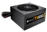 TX Series™ TX650 — 80 PLUS® Bronze Certified 650 Watt High Performance Power Supply - Image 2