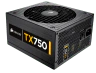 TX Series™ TX750 — 80 PLUS® Bronze Certified 750 Watt High Performance Power Supply