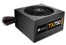 TX Series™ TX750 — 80 PLUS® Bronze Certified 750 Watt High Performance Power Supply - Image 2