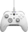 Valor Pro Wired Preconfigured Controller - White (Revival Series)