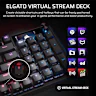 VANGUARD 96 Mechanical Gaming Keyboard, CORSAIR MLX Plasma - Image 8