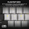 VANGUARD 96 Mechanical Gaming Keyboard, CORSAIR MLX Plasma (CH) - Image 7