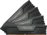 VENGEANCE® 192GB (4x48GB) DDR5 DRAM 5200MT/s CL38 Memory Kit — Black - Image 9