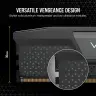 VENGEANCE® 32GB (2x16GB) DDR5 DRAM 6000MT/s CL30 Memory Kit — Black - Image 5