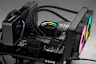 VENGEANCE® 32GB (2x16GB) DDR5 DRAM 6000MT/s CL36 Memory Kit — Black - Image 7