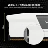 VENGEANCE® 32GB (2x16GB) DDR5 DRAM 6000MT/s CL36 Memory Kit — White - Image 5