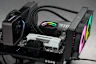 VENGEANCE® 32GB (2x16GB) DDR5 DRAM 6000MT/s CL36 Memory Kit — White - Image 8